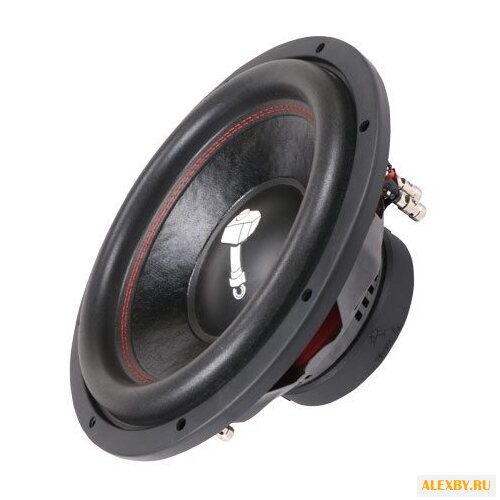 Автомобильный сабвуфер Урал
