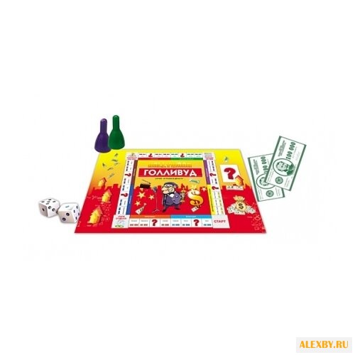 Настольная игра Рыжий кот