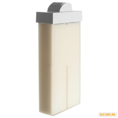 Planet nails Воск белый в