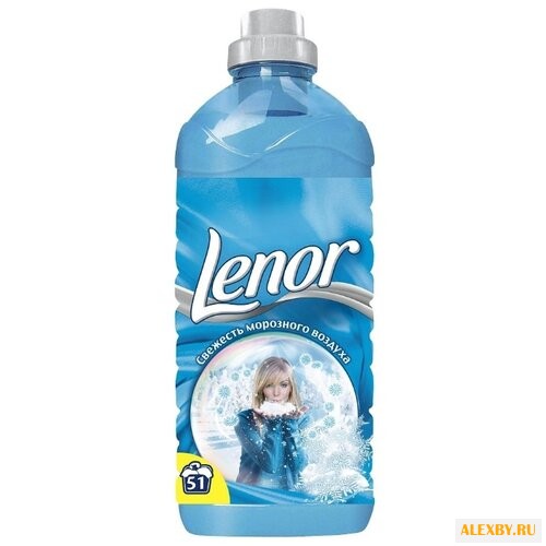 Концентрированный кондиционер