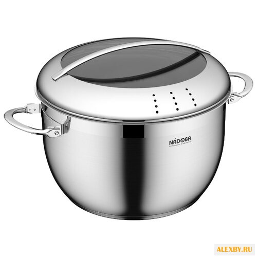 Кастрюля Nadoba Maruska 54 л