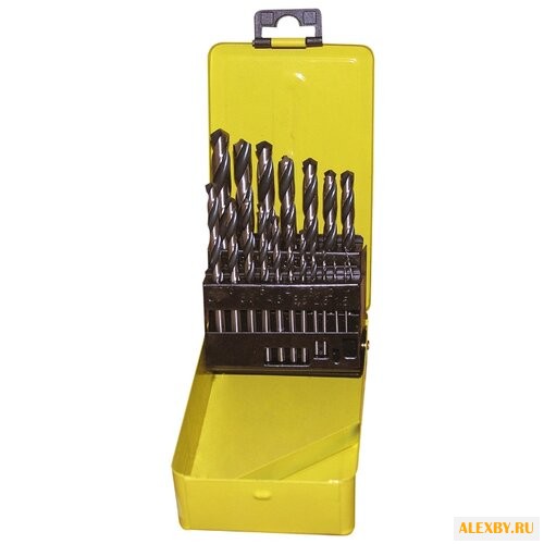 Набор сверл Энкор 21219