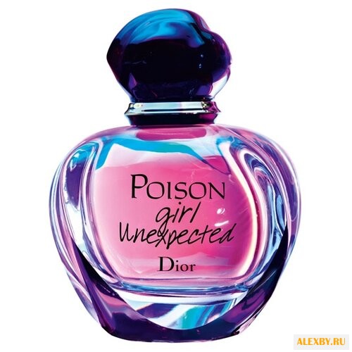 Christian Dior Poison Girl