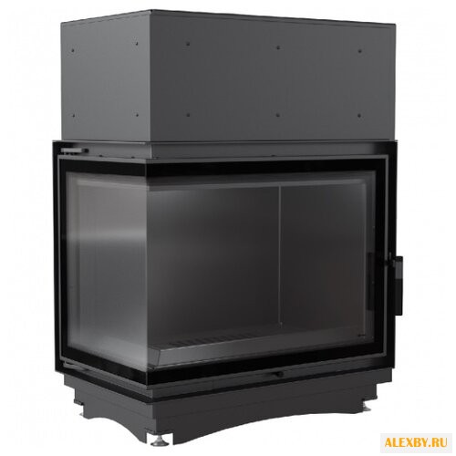 Топка Kratki Amelia PW BL 24 BS