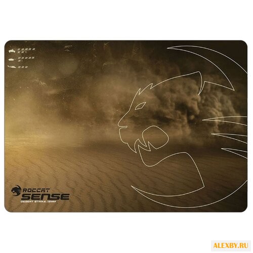 Коврик ROCCAT Sense Desert
