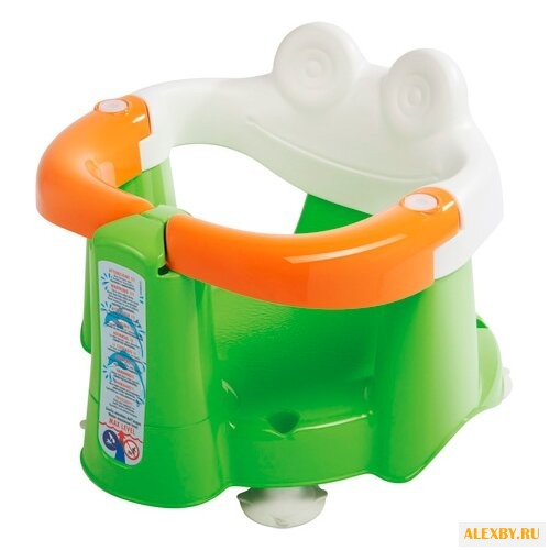 Стул для купания Baby Ok Crab 871