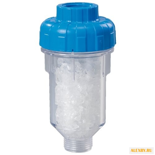 Умягчитель unicorn WM34