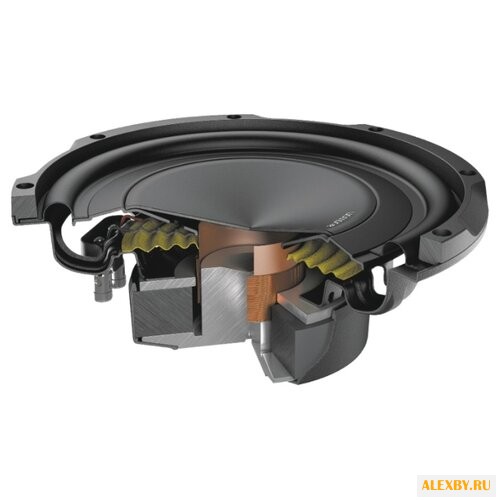 Автомобильный сабвуфер Audison