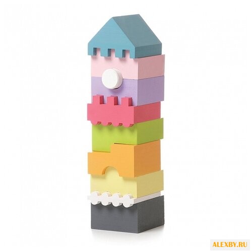 Пирамидка Cubika Башня LD-1