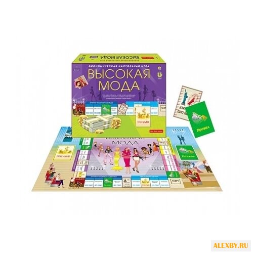 Настольная игра Рыжий кот