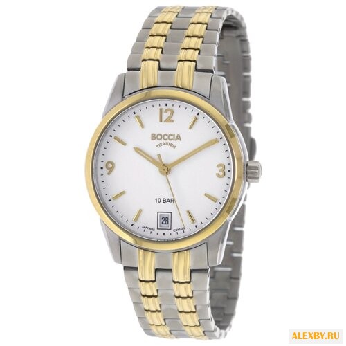 Наручные часы BOCCIA 3272-02