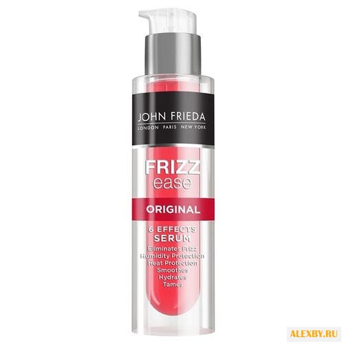 John Frieda Frizz-Ease