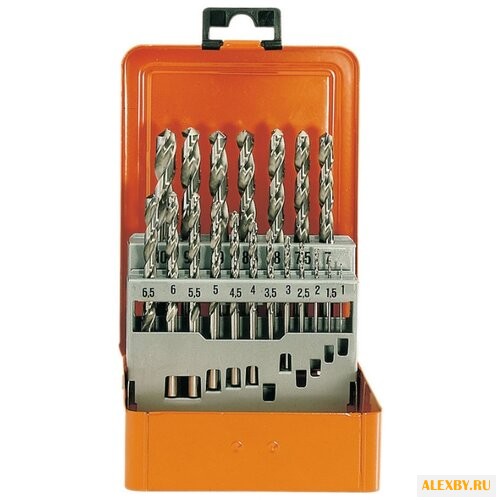 Набор сверл PROJAHN 60314