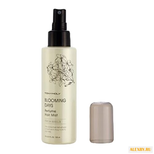 TONY MOLY Спрей Blooming Days