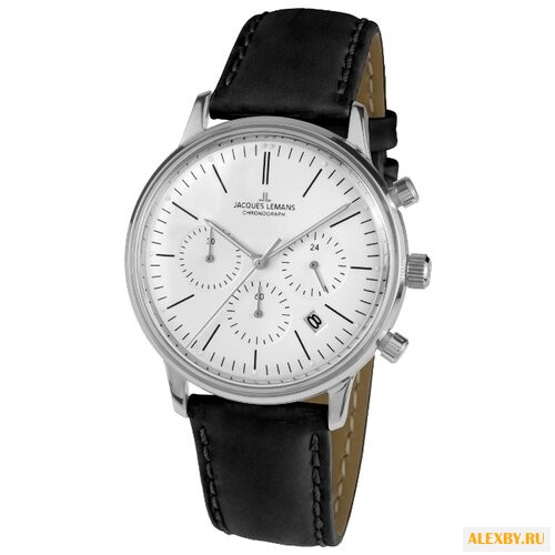 Наручные часы JACQUES LEMANS
