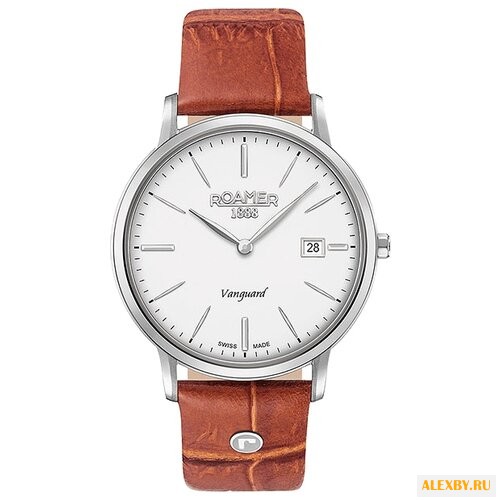Наручные часы Roamer