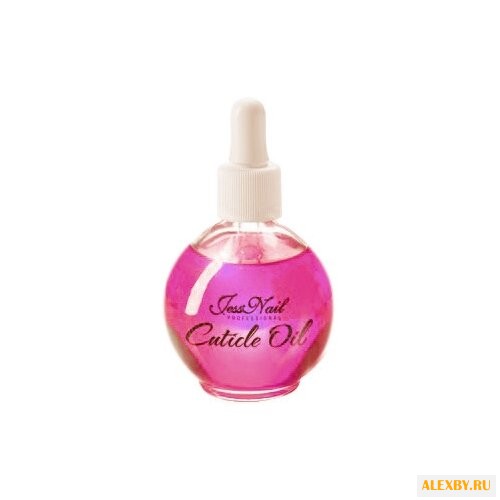 Масло JessNail для увлажнения и