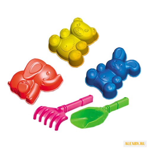 Набор Нордпласт 190 №90