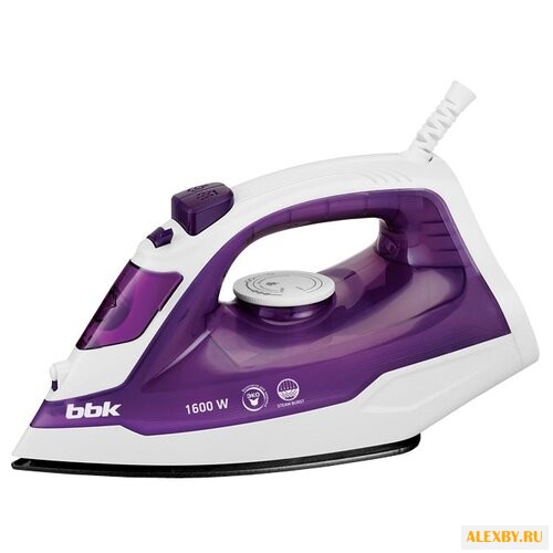 Утюг BBK ISE-1601