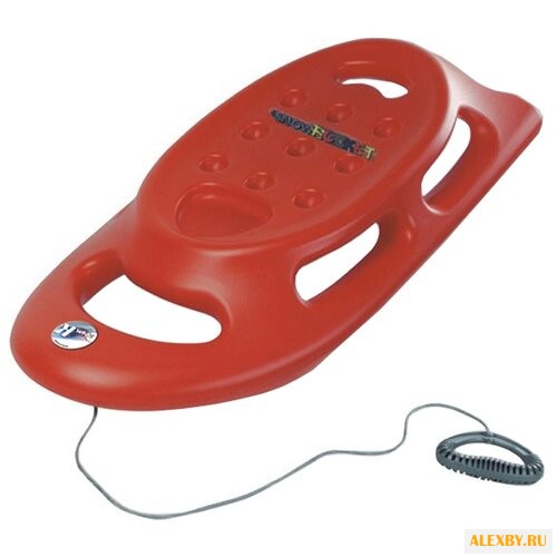 Санки KHW Snow Rocket 2900