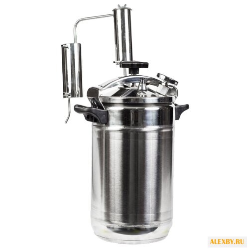 Самогонный аппарат Первач