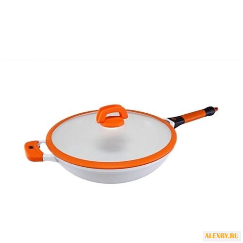 Сковорода Stahlberg Smart