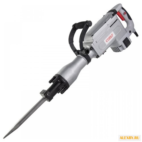 Отбойный молоток СТАВР МОЭ-1800