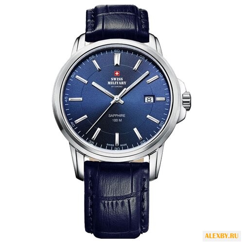 Наручные часы SWISS MILITARY BY