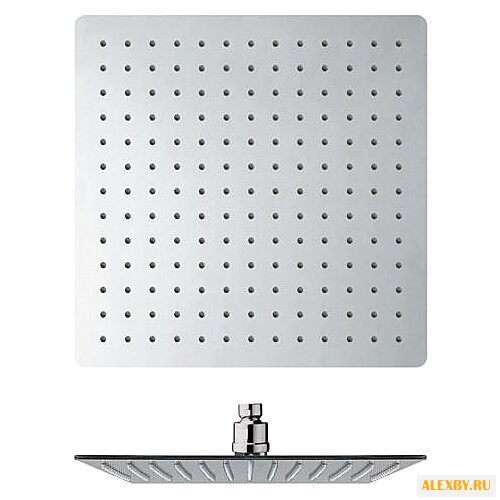 Верхний душ Cristina PD 005 51