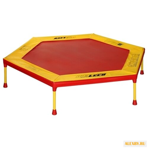 Каркасный батут Леко ГП6010