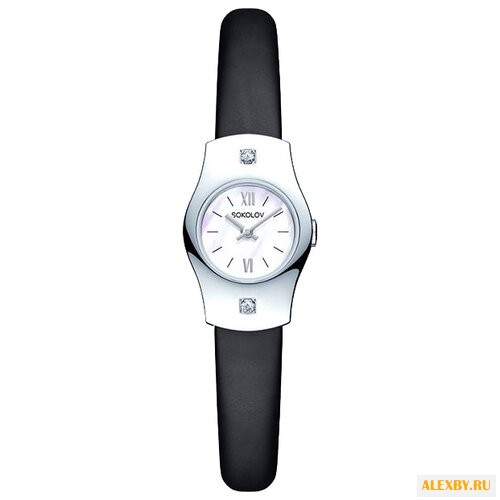 Наручные часы SOKOLOV