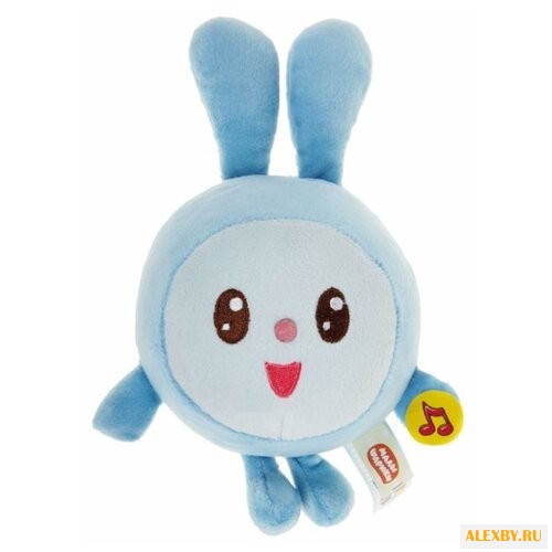 Мягкая игрушка Мульти-Пульти