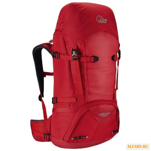 Рюкзак Lowe Alpine Mountain