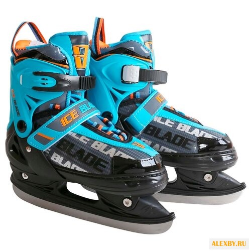 Мужские коньки ICE BLADE Skyline