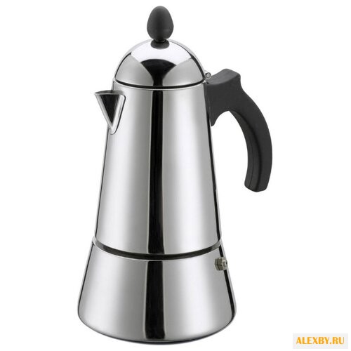 Кофеварка GAT Eterna 4 чашки