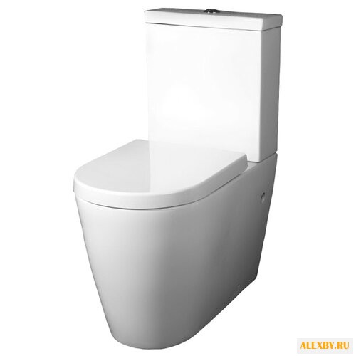 Унитаз BelBagno Marino с бачком