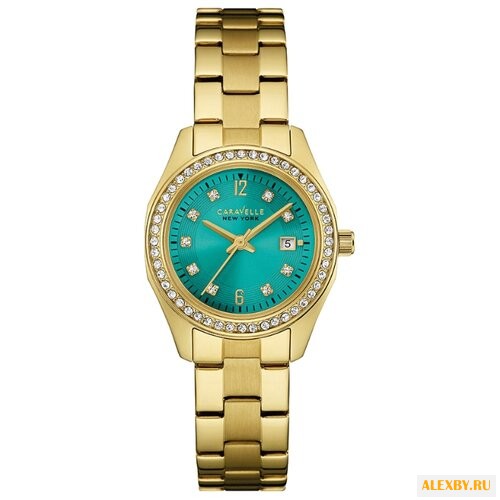 Наручные часы BULOVA 44M109