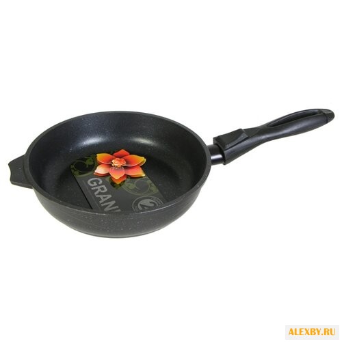 Сковорода Мечта Гранит 28 см со