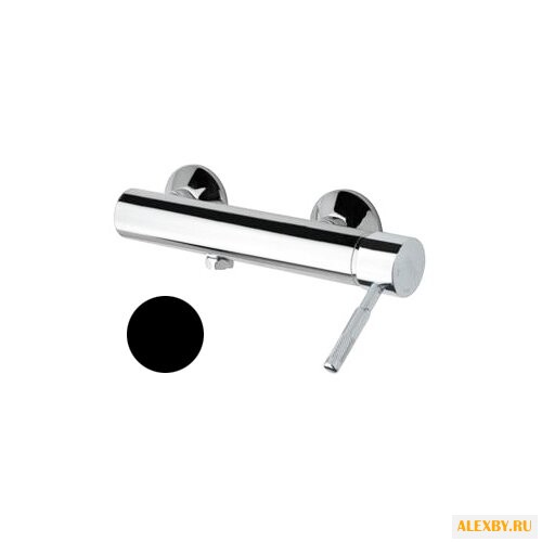 Однорычажный смеситель для душа