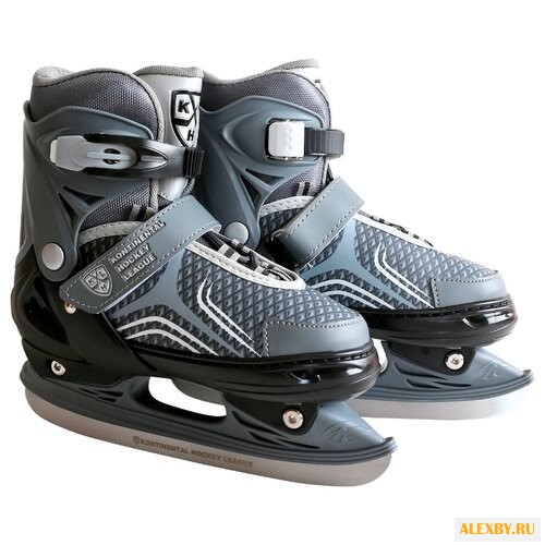 Мужские коньки KHL Flash