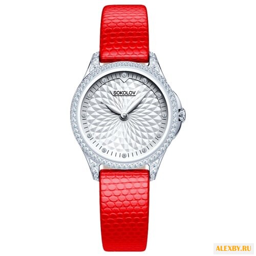 Наручные часы SOKOLOV