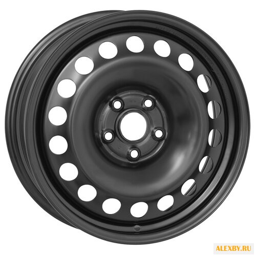 Колесный диск KFZ 9021