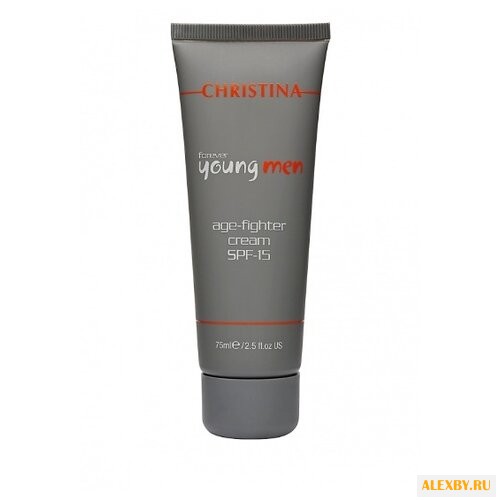 Christina Крем Forever Young