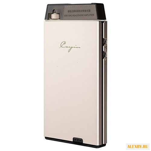 Усилитель для наушников Cayin