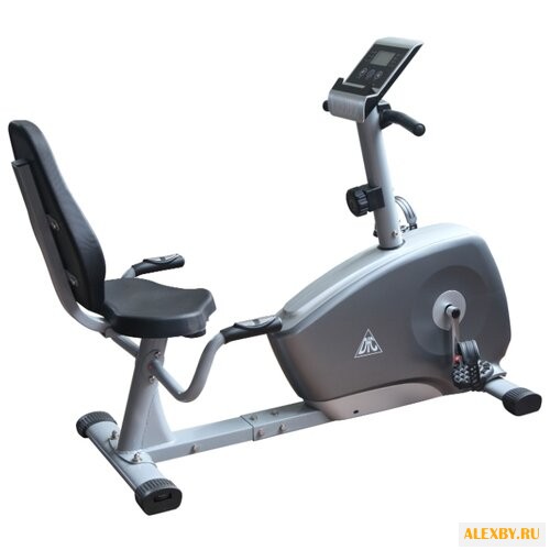 Горизонтальный велотренажер DFC