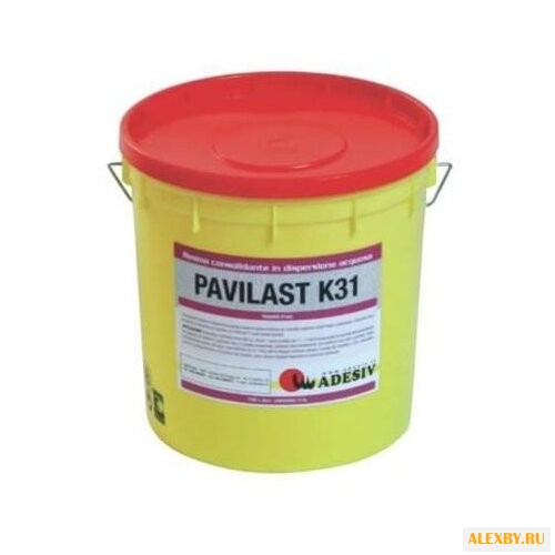 Грунтовка Adesiv Pavilast K31