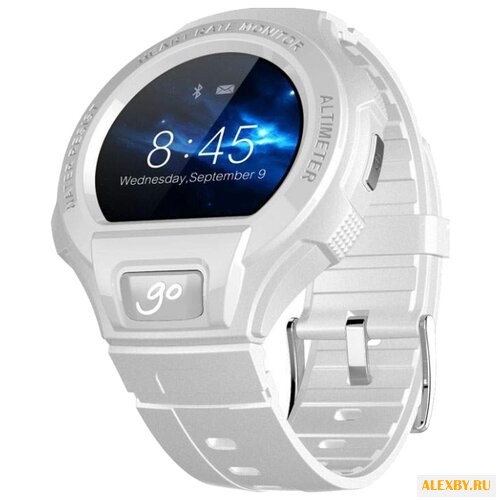 Часы Alcatel OneTouch Go Watch