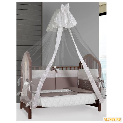 Балдахин Esspero Summer Flowers