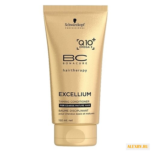 BC Bonacure кондиционер