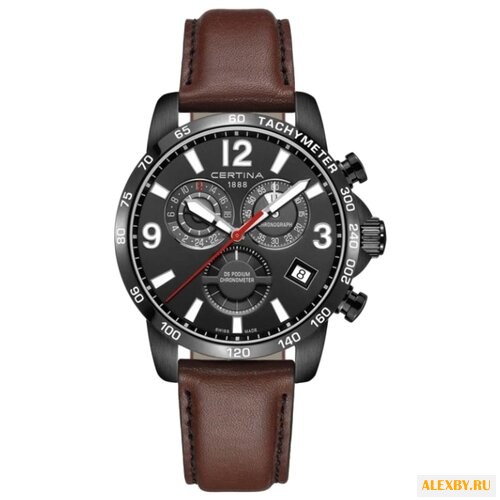 Наручные часы Certina